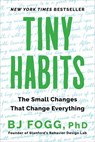 Tiny Habits - BJ Fogg - 9780358362777