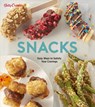Betty Crocker Snacks - Betty Crocker - 9780358363729