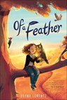 Of a Feather - Dayna Lorentz - 9780358378587