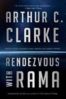 Rendezvous With Rama - Arthur C. Clarke - 9780358380221