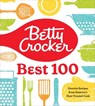 Betty Crocker Best 100 - Betty Crocker - 9780358381136