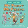 SPA/ENG-MY PARTY MI FIES-BOARD - Raúl the Third - 9780358394723