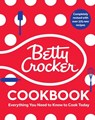 The Betty Crocker Cookbook, 13th Edition - Betty Crocker - 9780358408581