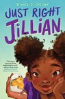 Just Right Jillian - Nicole D. Collier - 9780358434610