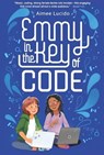 Emmy in the Key of Code - Aimee Lucido - 9780358434627