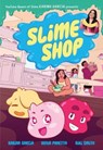 Slime Shop - Karina Garcia ; Kevin Panetta - 9780358446446