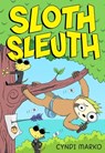 Sloth Sleuth - Cyndi Marko - 9780358448938