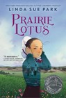 Prairie Lotus - Linda Sue Park - 9780358454632