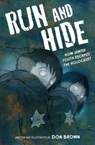 Run and Hide - Don Brown - 9780358538165