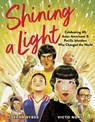 Shining a Light - Veeda Bybee - 9780358539353