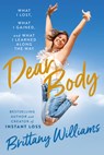 Dear Body - Brittany Williams - 9780358539919