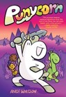 Punycorn - Andi Watson - 9780358571995
