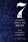 Seven And A Half Lessons About The Brain - Lisa Feldman Barrett - 9780358645597