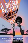 A Bigger Picture - NAKATE,  Vanessa - 9780358654506