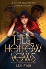 These Hollow Vows - Lexi Ryan - 9780358668091