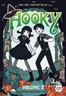 Hooky Volume 2 - Miriam Bonastre Tur - 9780358693093