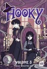 Hooky Volume 3 - Miriam Bonastre Tur - 9780358693581