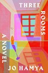 Three Rooms - Jo Hamya - 9780358695318