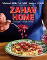 Zahav Home - Michael Solomonov ; Steven Cook - 9780358697367