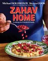 Zahav Home - Michael Solomonov ; Steven Cook - 9780358697367
