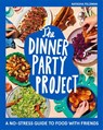 The Dinner Party Project - Natasha Feldman - 9780358722991