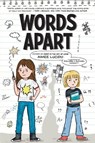 Words Apart - Aimee Lucido - 9780358729914