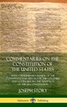 Commentaries on the Constitution of the United States - Joseph Story - 9780359028733
