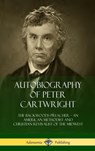 Autobiography of Peter Cartwright - Peter Cartwright - 9780359031702