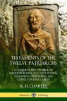 Testaments of the Twelve Patriarchs - R H Charles - 9780359033850