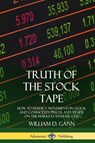 Truth of the Stock Tape - William D Gann - 9780359046447