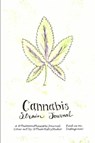 Cannabis Strain Journal - Heidi Baker - 9780359117857