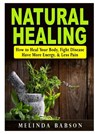 Natural Healing - Melinda Babson - 9780359174324
