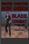 Frontier Combatives Volume One - Fernan Vargas - 9780359364046