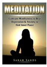 Meditation - Sarah Sands - 9780359367450