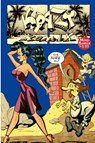 Krazy Komix - Mini Komix - 9780359657131