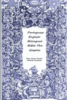 Portuguese English Bilingual Bible The Gospels - King James Version Almeida Recebida - 9780359782208