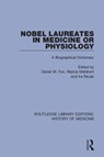 Nobel Laureates in Medicine or Physiology - Daniel M. Fox ; Marcia Meldrum ; Ira Rezak - 9780367074906