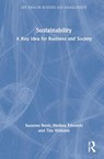 Sustainability - SUZANNE BENN ; MELISSA EDWARDS ; TIM (UNIVERSITY OF TECHNOLOGY,  Sydney) Williams - 9780367077013