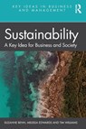 Sustainability - Suzanne (University of Technology Benn ; Melissa (University of Technology Edwards ; Tim (University of Technology Williams - 9780367077020