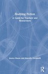 Studying Fiction - Jessica Mason ; Marcello (University of Nottingham Giovanelli - 9780367150648