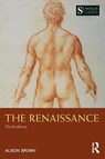 The Renaissance - Alison M. Brown - 9780367151881