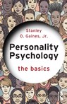 Personality Psychology - Stanley Gaines Jr. - 9780367172909
