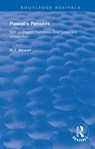 Pascal's Pensees - Blaise Pascal - 9780367180201