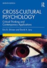 Cross-Cultural Psychology - Eric B. (George Mason University Shiraev ; David A. Levy - 9780367199395