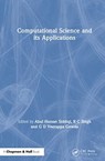 Computational Science and its Applications - A. H. Siddiqi ; R. C. Singh ; G. D. Veerappa Gowda - 9780367256234