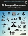 Air Transport Management - BUDD,  Lucy ; Ison, Stephen - 9780367280574