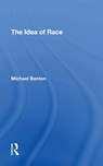 The Idea Of Race - Michael Banton - 9780367292959