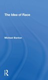 The Idea Of Race - Michael Banton - 9780367308414