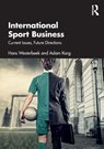 International Sport Business - Hans (Victoria University Westerbeek ; Adam (Swinburne University of Technology Karg - 9780367312824