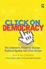 Click On Democracy - Grant Reeher ; Steve Davis ; Larry Elin - 9780367315061